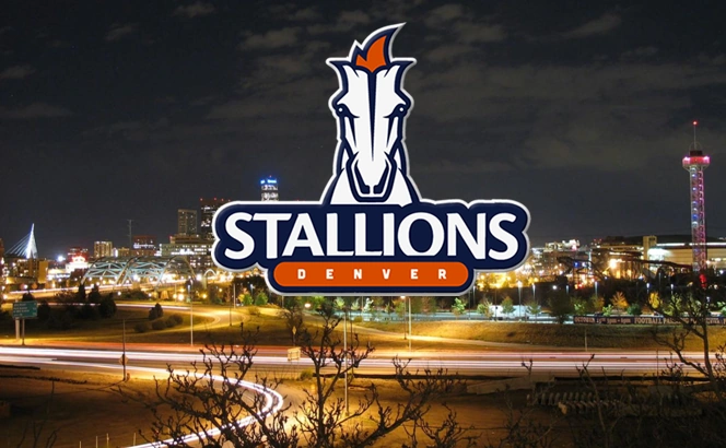 Denver Stallions