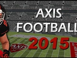 Axis Football 2015