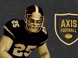 Axis Football 2016