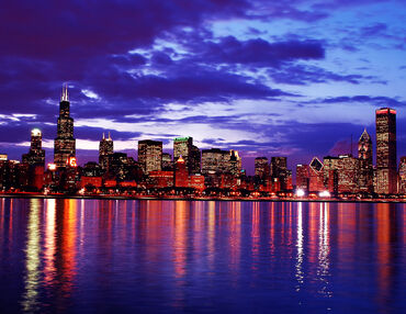 Chicago