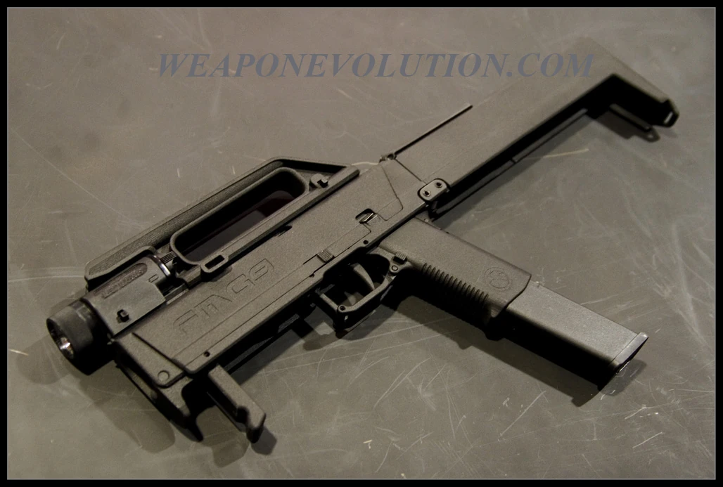 Magpul Fmg 9 Axis Power 7 Central Wiki Fandom