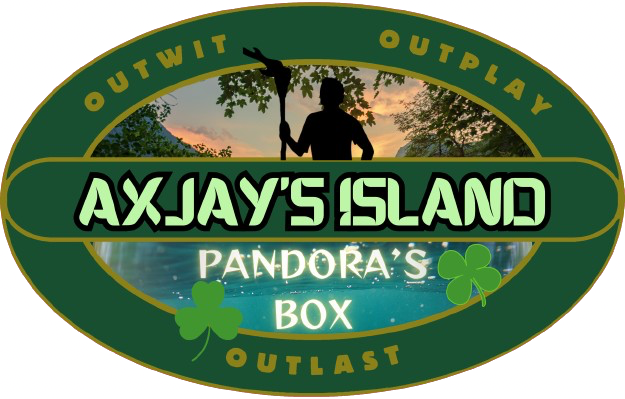 Axjay's Island: Pandora's Box | Axjay's Island Wiki | Fandom