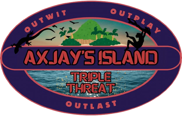 Axjay's Island: Triple Threat | Axjay's Island Wiki | Fandom