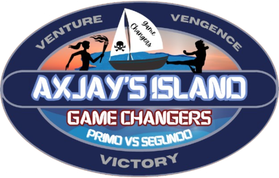 Axjay's Island: Game Changers | Axjay's Island Wiki | Fandom