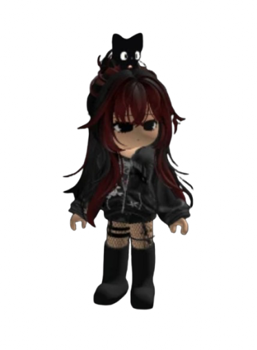 Tsuki | Axjay's Island Wiki | Fandom