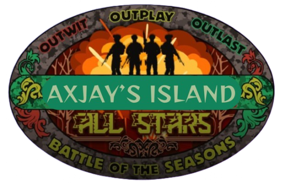 Season Rankings | Axjay's Island Wiki | Fandom
