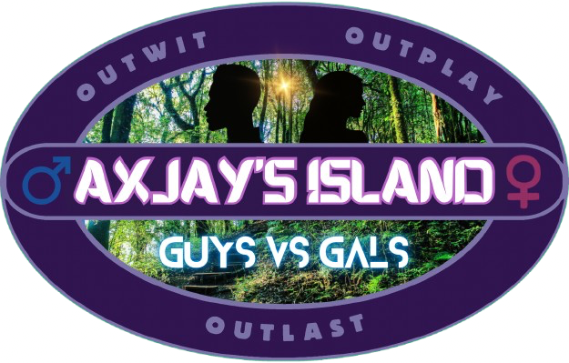Axjay's Island: Boys vs. Girls | Axjay's Island Wiki | Fandom
