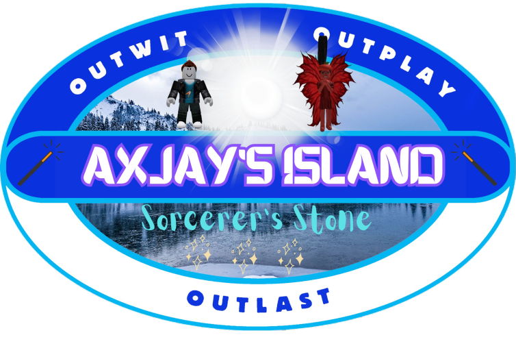 Axjay's Island: Sorcerer's Stone | Axjay's Island Wiki | Fandom