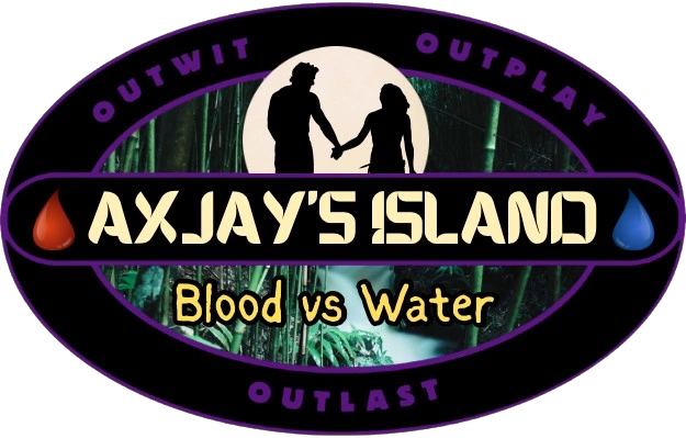 Axjay's Island: Blood vs. Water | Axjay's Island Wiki | Fandom