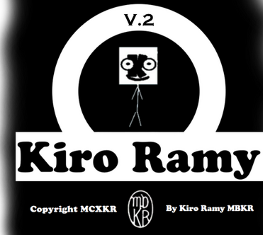 Kiro Ramy Basics in the Greatest Cartoon Episode