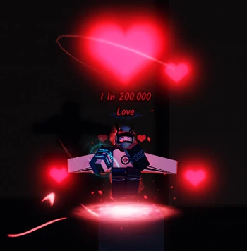 Love | Axo’s RNG Wiki | Fandom