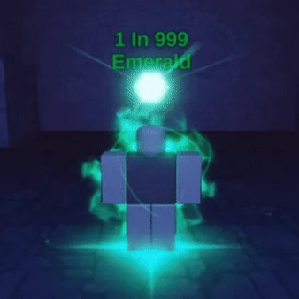 Emerald | Axo’s RNG Wiki | Fandom