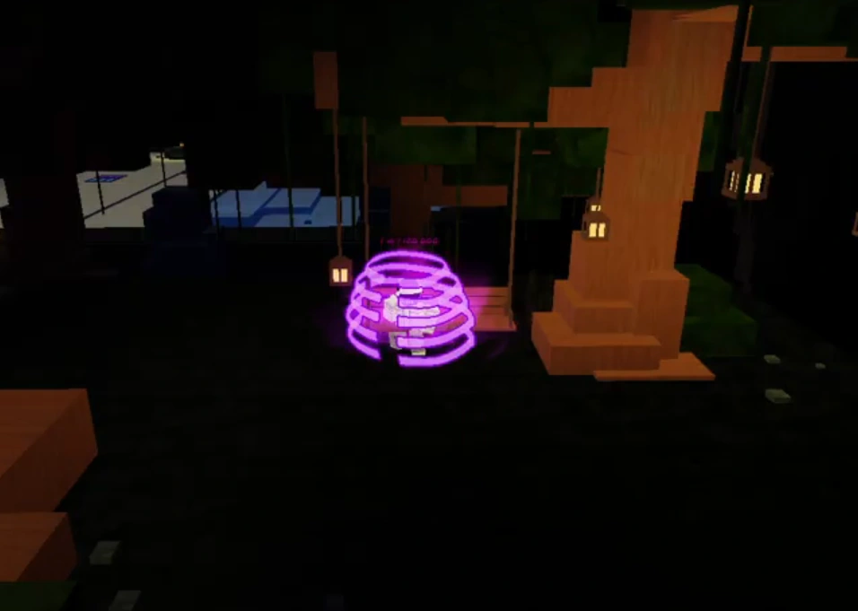 Glitch | Axo’s RNG Wiki | Fandom