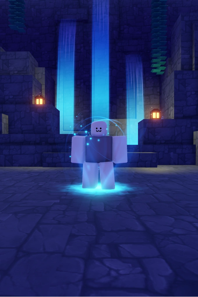 Special | Axo's RNG Wiki | Fandom