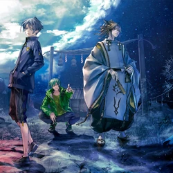 ♡AYAKA♡ Day 392 - Ayaka is jealous 😅 Artist: AlphaZwei on Twitter