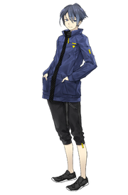 Ayaka: A Story of Bonds and Wounds, Ayaka Wiki