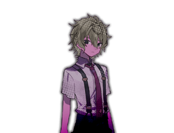 Riku Takasou/Gallery | Ayakashi Akashi Wiki | Fandom