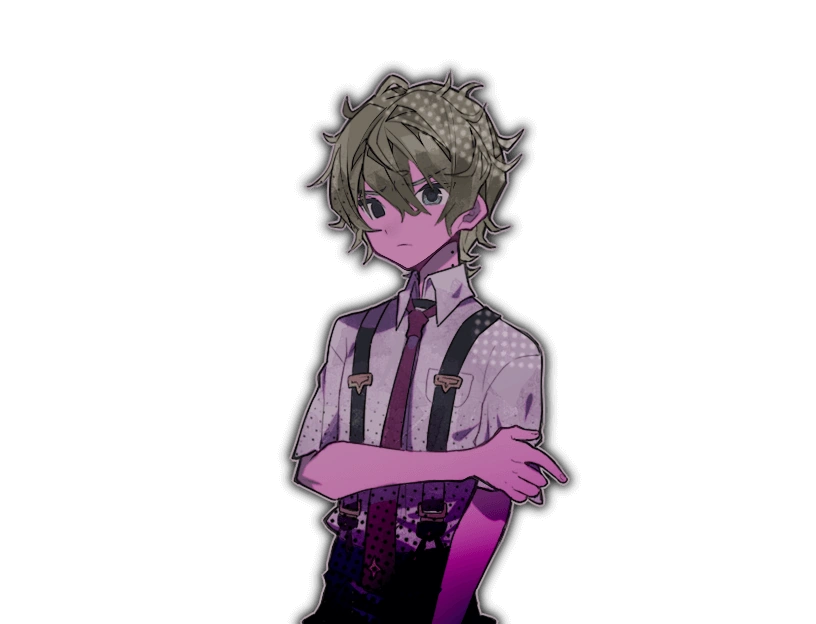 【Riku】 Riku | Jaden's Adventures Wiki | Fandom