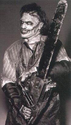 Leatherfaceentertainmentweekly