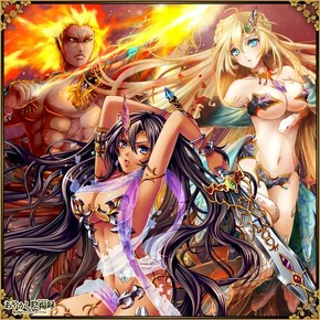 Galaxy Wars Venom Helpers