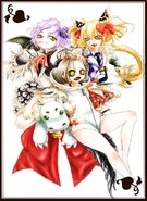 by xllangelsnowllx on DeviantART