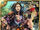 Toshiie Maeda