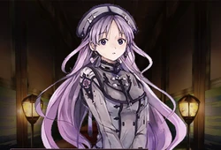 Sister | Ayakashi: Ghost Guild (Onmyouroku) Wiki | Fandom