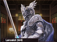 Lancelot Original Story Talk