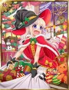 Little Witch Xmas