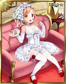 Bisque Doll Anniversary