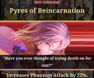 Phoenix Ultimate Skill