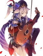 Event Il milione render