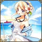 Cinderella (Summer) sq