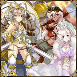 Advent of the War Spirit New Daemons