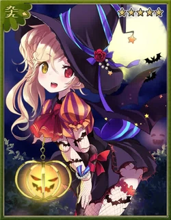 Bisque Doll Halloween