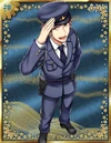 Patrolman Goro