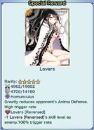 Lovers Event Box