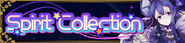 Spirit Collection Horizontal Banner