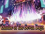 "Shrine of the Seven Days"