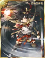 Top Ranking Daemons of the Year! (2013)  Ayakashi: Ghost Guild 