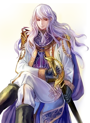 Guild33.monster special