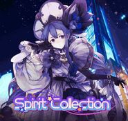 Spirit Collection Cover