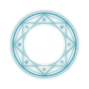 Free Summoning Circle Outer
