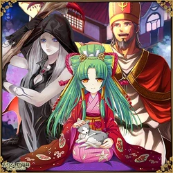 Neverending Christmas Helper Daemons