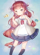 By (´･ω･`) (Pixiv ID: 2172590) on Pixiv