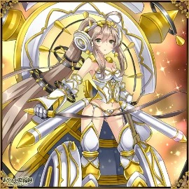 Tanque del espíritu de la guerra demonio ayudante