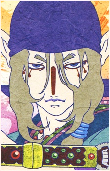 Mononoke (TV series) - Wikipedia