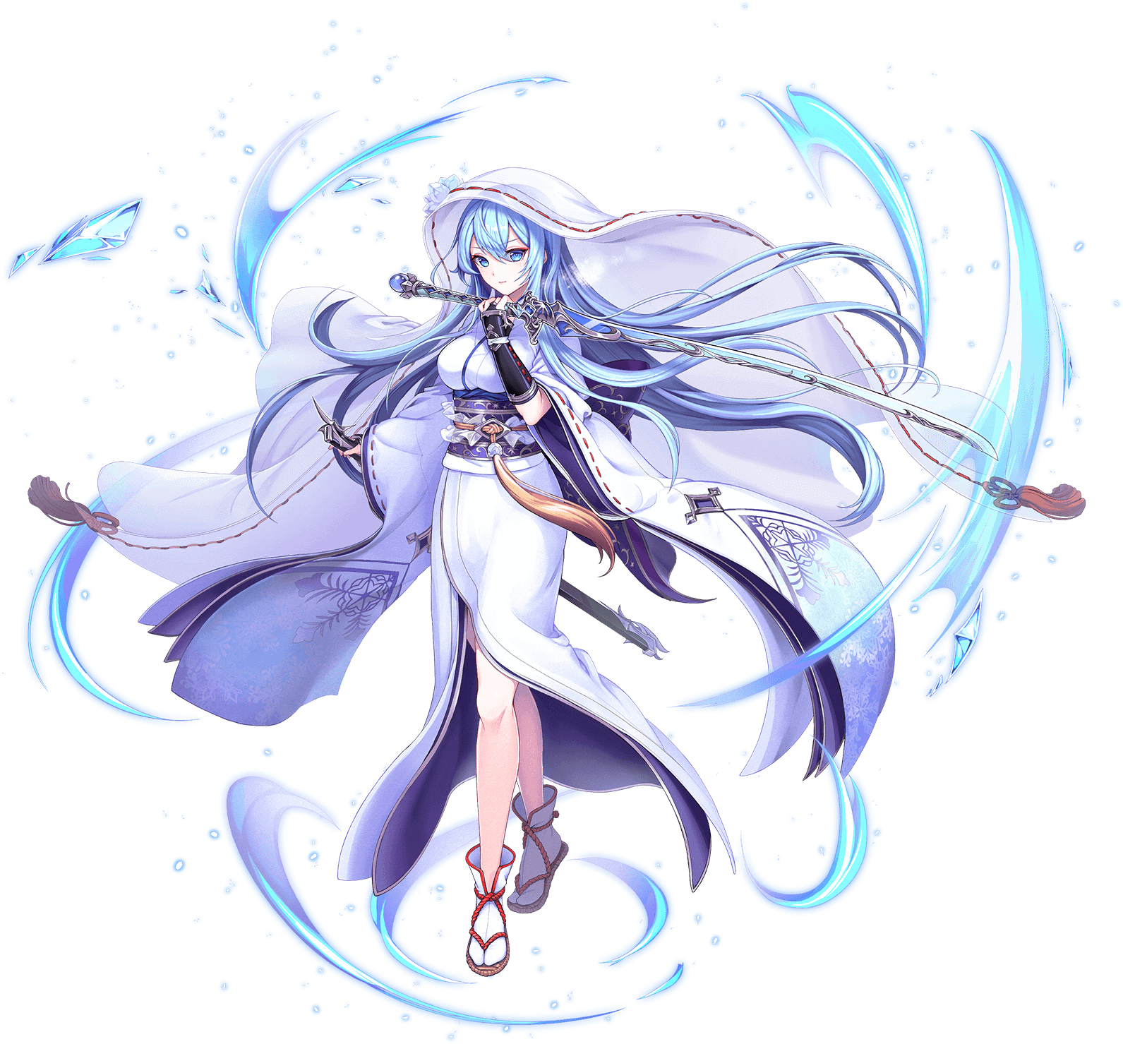 Miyuki Ayakashi Rumble Wiki Fandom Miyuki Ayakashi Rumble Wiki Fandom