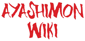 Ayashimon Wiki