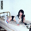 GANGBANG albumcover
